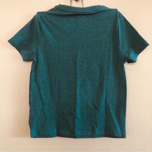 Bundle Disney Bluey Cat & Jack Girls Shamrock Graphic Prints Shirts Size S 6/7 - Picture 12 of 16